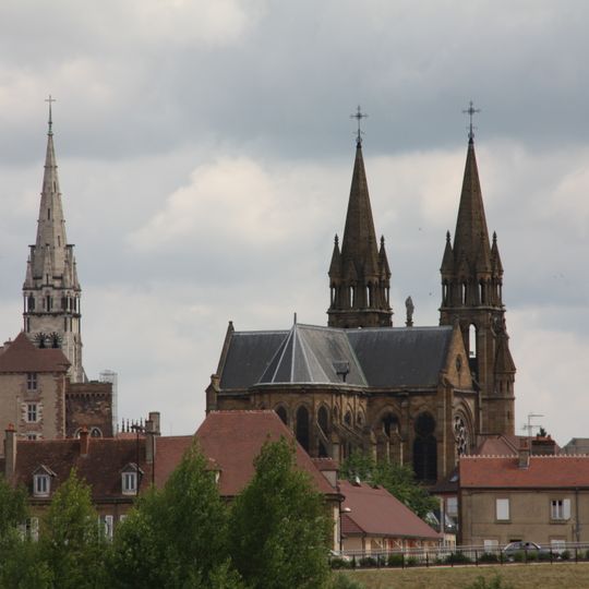 Bourbonnais