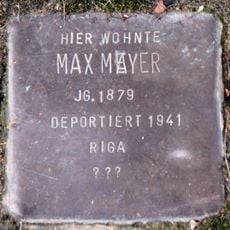Max Mayer