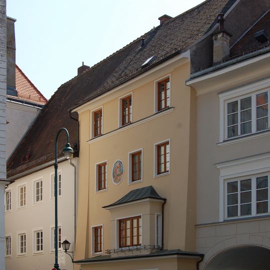 Stadtplatz 29