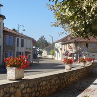 Montestruc-sur-Gers