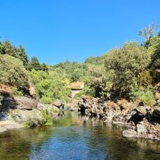 Praia Fluvial da Ponte de Soeira