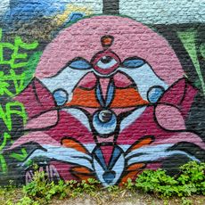 Graffiti