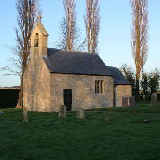 Parish Church of St Andrew