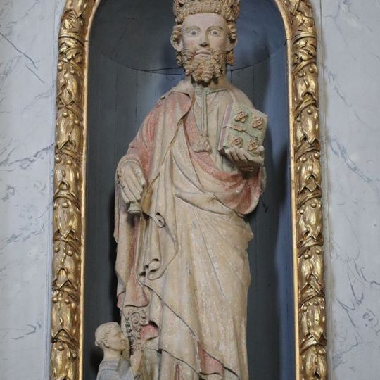 Saint Judicael