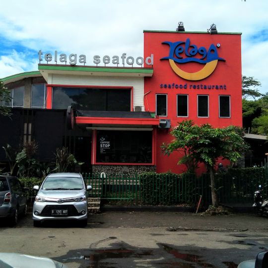 Telaga Seafood