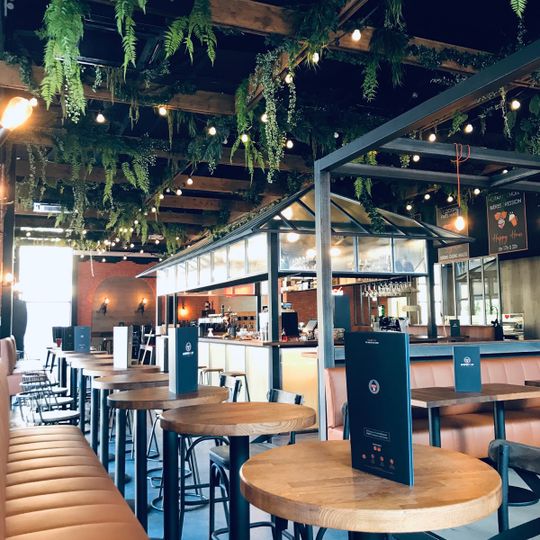 Wynwood Pub