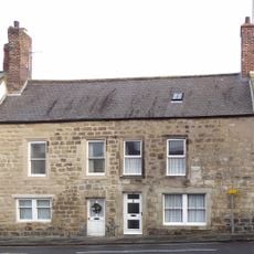 25 And 26, Castle Street