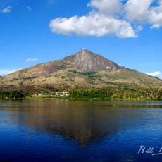Ibituruna peak