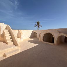 Jamaa Louta Berdaoui mosquée