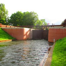 Mikaszówka Lock