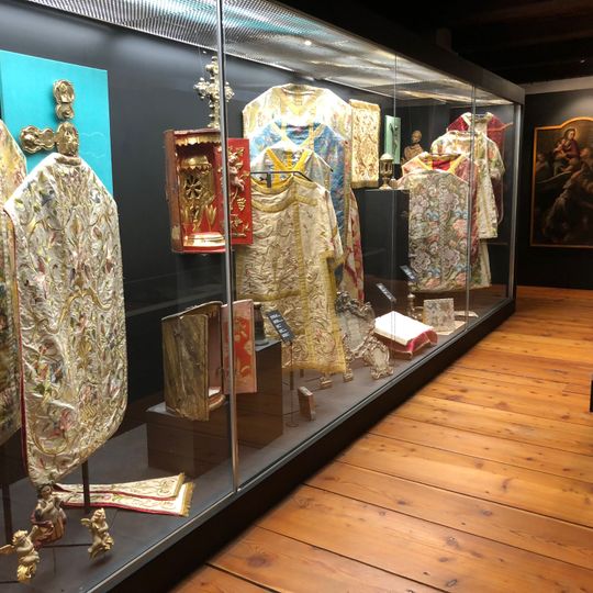 Museo della Valle di Blenio