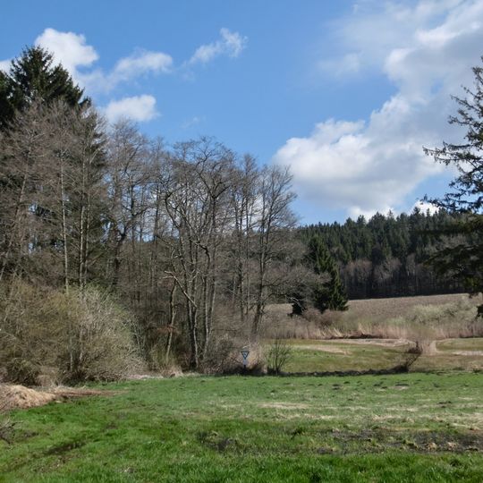Altshausen-Laubbach-Fleischwangen