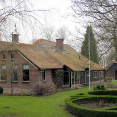 Beulakerweg 14, Giethoorn