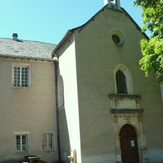 Chapelle Notre-Dame de Treize-Pierres de Villefranche-de-Rouergue