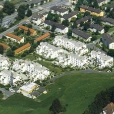 Wohnsiedlung Furttal