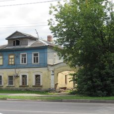 Жилой дом (Торжок)