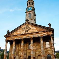 San Andrés en la Plaza