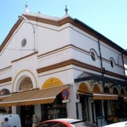 Sevilla'da Mimari: Gotik Katedraller, Mağribi Sarayları ve Eski Mahalleler