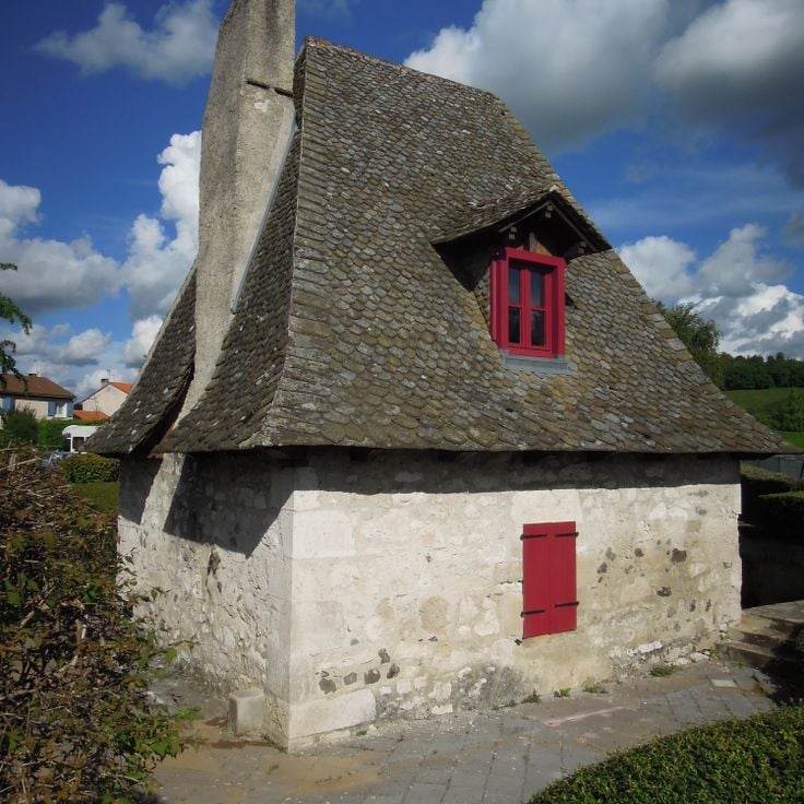 Arpajon-sur-Cère
