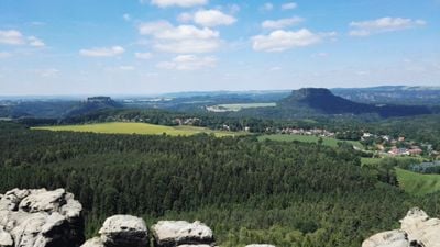 La vista 1