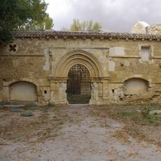 San Salvador de Nogal de las Huertas