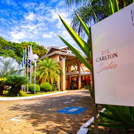 Carlton Suítes Limeira