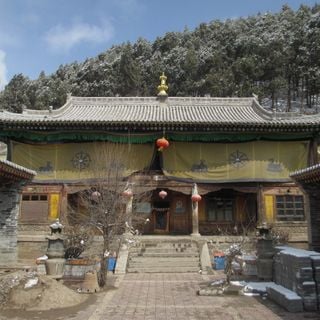 Chusang-Kloster