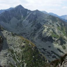 Zielony Wierch Rohacki