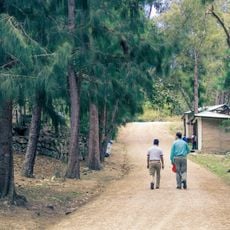 Parques Naciones Unidas El Picacho