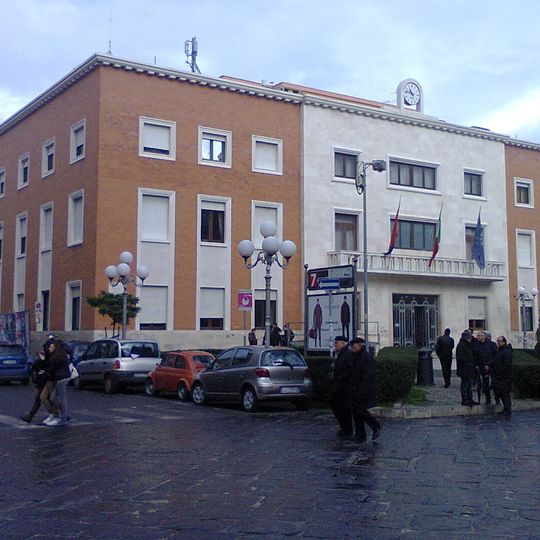 Palazzo comunale