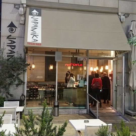 Japanika
