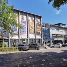 Traumpalast Waiblingen