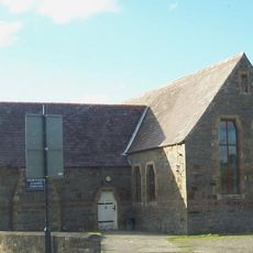 Former National School