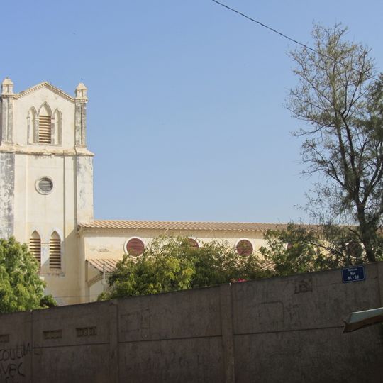 Notre-Dame-de-Lourdes