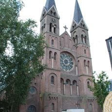 Sint-Jan de Doperkerk (Uithoorn)