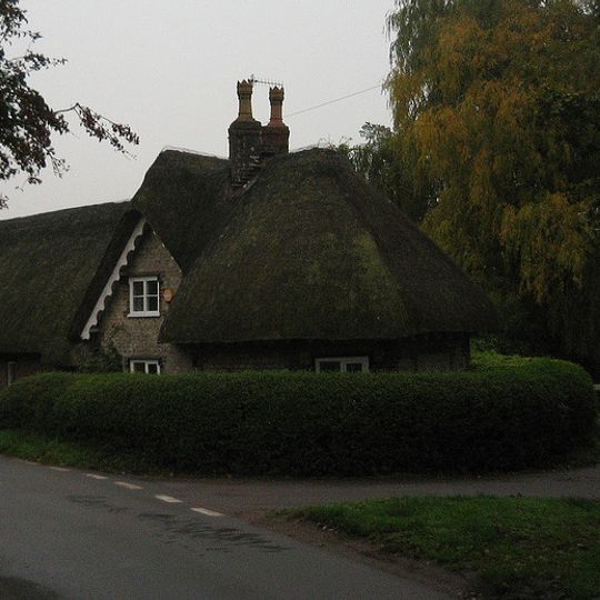 Turnpike Cottage