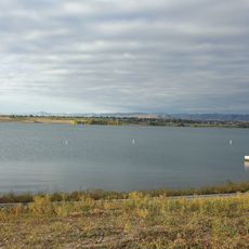 Standley Lake