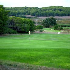 Golf Son Parc Menorca