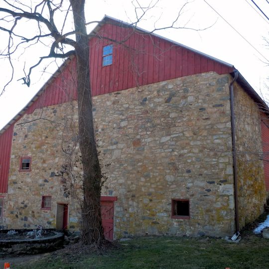 Rice-Pennebecker Farm
