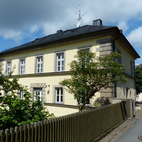 Pfarrhaus