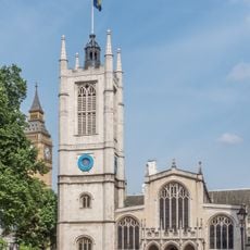 St Margaret's Church, Westminster