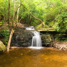 Cascade Falls