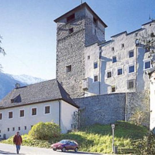 Schloss Landeck