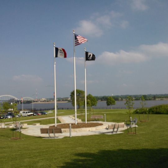 Veterans Memorial Park