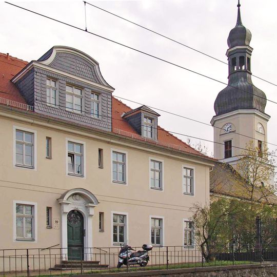 Gedächtniskirche