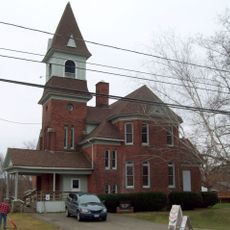 Presbyterian Church of Atlanta