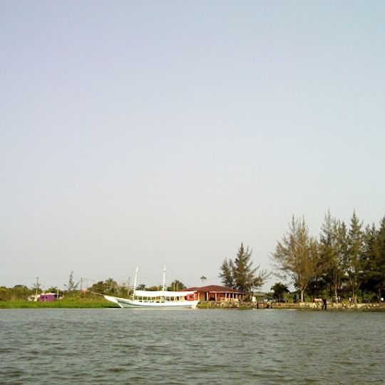 Ilha Comprida
