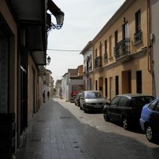 Benimàmet Historical Area