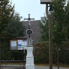 Zvonička v Kopaninách