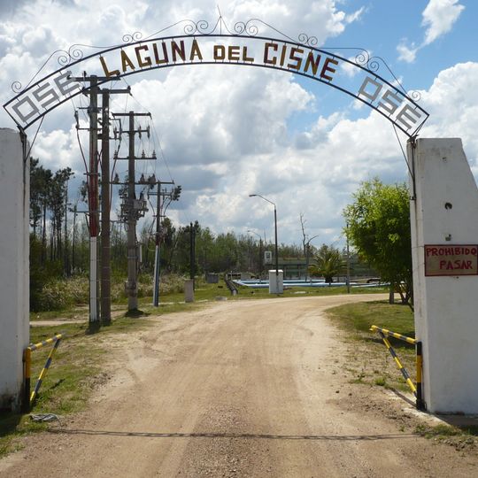 Laguna del Cisne, Canelones